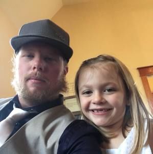 Meet your Posher, Adam